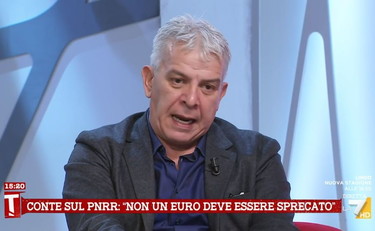 A Roma i soldi venivano buttati. Lo schiaffo di Sabella al Campidoglio