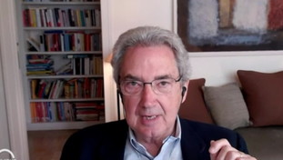 Errore colossale sui fondi. Chi ha approvato il Pnrr, cosa sa Bernabè