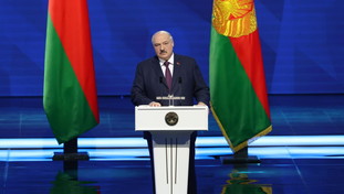 Terza guerra mondiale all'orizzonte. Lukashenko chiede la tregua immediata