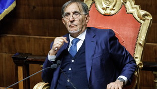 La Russa respinge le polemiche sinistre: Cosa ho detto su via Rasella