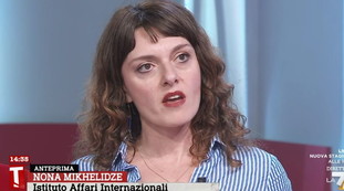 Chi c'è dietro l'attentato. Mikhelidze svela chi ha ucciso Tatarsky