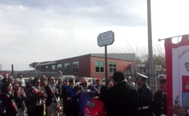 Franco Califano, Ardea dedica una piazza al grande musicista e poeta