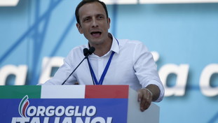 “Premiato il buongoverno del centrodestra”. Meloni gongola sul Friuli