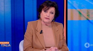 Deve intervenire l'Onu. Matone anticipa il piano del governo