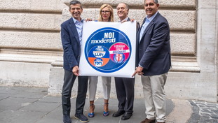 Biancofiore nuovo capogruppo di Noi Moderati: “Porterò valori più liberali”. E critica Schlein