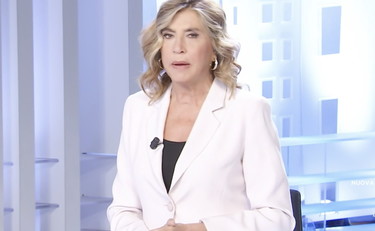 Di cosa soffre. Myrta Merlino e l'indiscrezione sulla malattia di Berlusconi