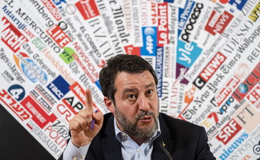 Commissario e sanzioni a chi ruba acqua, il governo combatte la siccità