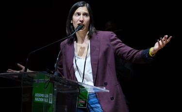 Schlein concede 5 posti a Bonaccini, segreteria Pd al veleno