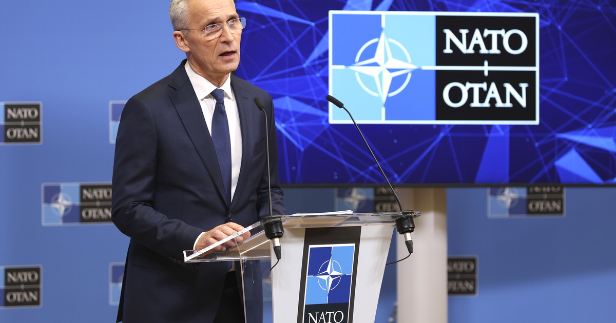 Ucraina nella Nato? Frenata di Usa e Germania retroscena sulla lite