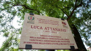Resa dei conti in Congo sulla morte dell'ambasciatore Attanasio: la decisione dei giudici