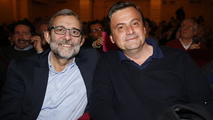 “Parole pessime”. Fuoco amico su Calenda, il Terzo Polo si sfalda