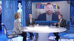 Un problema per Meloni? Ce ne corre, anche Giannini gela Schlein