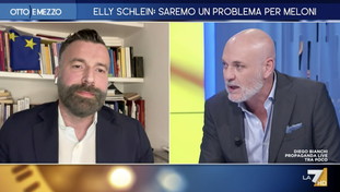 Filo-grillini e sardine, Sylos Labini sotterra il Pd davanti a Zan