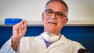 “Patologia grave, ma...”. Come sta Berlusconi, il bollettino del medico