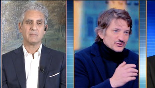 Foa sotterra il Pd da Ztl: Cosa è successo in Francia, la fosca profezia