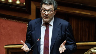 Stime sulla crescita, indebitamento e inflazione: il primo Def di Meloni