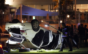 “Come è morto veramente”. Nessun proiettile nel corpo di Parini