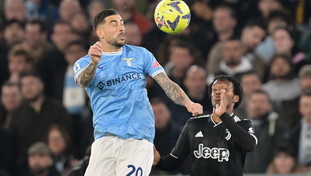 La Lazio risponde alla Juve sull'arbitraggio: video polemico contro i bianconeri