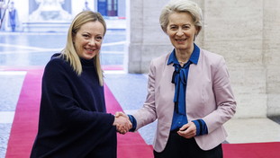 Mediterraneo dimenticato da Ue e Italia: il gran fallimento di Bruxelles