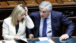 Patto tra Meloni, Tajani e Marina Berlusconi: deciso il destino di Forza Italia