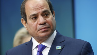 “Progetto top secret per aiutare la Russia”. Egitto nei guai sui razzi a Putin