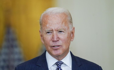 Arresto del reporter ha superato i limiti. Joe Biden tuona contro Putin