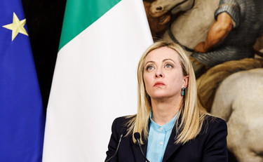 Italia in Europa col debito ridotto. La sfida di Meloni a Bruxelles