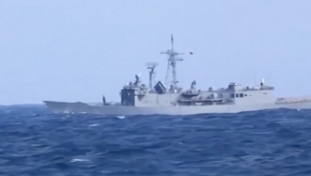 Cina pronta a invadere Taiwan. Taipei accusa, l'ordine di Xi Jinping all'esercito