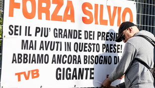 Il decorso procede bene. Berlusconi, spunta la data del grande ritorno