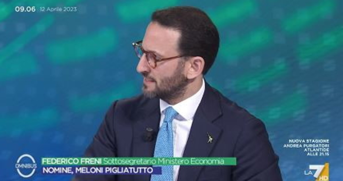 Omnibus, Freni spegne le polemiche sulle partecipate nessuna