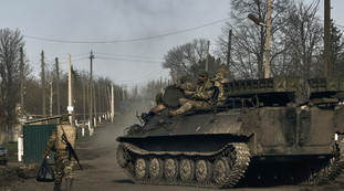 Nessuna forza Nato in Ucraina. Kiev smentisce i documenti del Pentagono