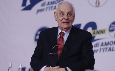 Meloni è l'erede di Berlusconi. La profezia di Pera sul centrodestra