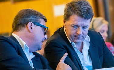 Veleni e dispetti tra Renzi e Calenda, cosa succederà nel Terzo polo