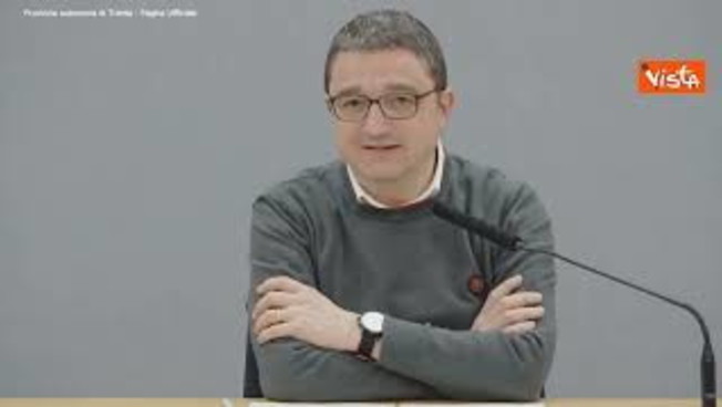 Fugatti: Orso Jj4 colpevole della morte del runner