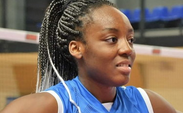 Precipita dalla finestra dell'albergo, la tragedia dell'azzurra di volley Julia Ituma