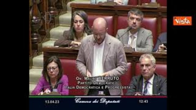 Morte Julia Ituma, Berruto (Pd): Era speranza della pallavolo italiana