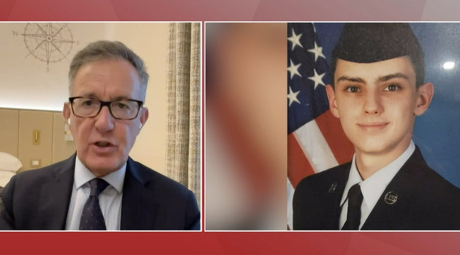 Pentagon leaks, c'è qualcosa di strano. Chi è Jack Teixeira e cosa non torna