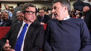Renzi-Calenda, grandi manovre dopo il divorzio: cosa succede adesso