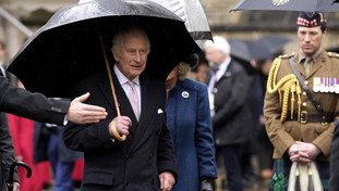 Incoronazione, la lista degli invitati è ufficiale: chi rovina la festa a Re Carlo