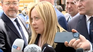 “Caso abbastanza grave”. Meloni sbotta sulla fuga della spia russa: anomalie | GUARDA
