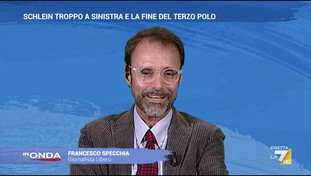 Specchia demolisce Calenda e Renzi: “Più ego che lettori”. I motivi della crisi