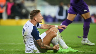 “Frattura e trauma distorsivo”. Immobile esce ammaccato dall'incidente