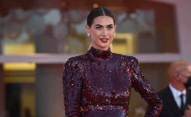 Ora basta. Melissa Satta si sfoga dopo gli insulti. Cosa dice sulla storia con Berrettini