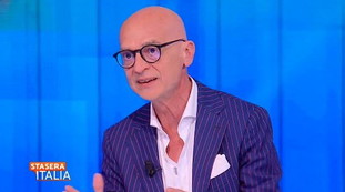 Idiozia ipocrita. Anche l'ambientalista Galanzino insulta gli eco-vandali