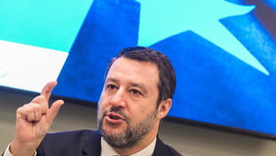 Salvini denuncia il flop della protezione speciale: il fallimento nei dati sul lavoro