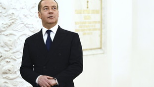 Arrivano le armi russe. Medvedev avverte Seul: il piano di Mosca