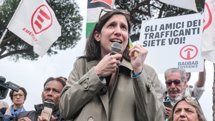 “Non siamo contro, ma…”. La furbata di Schlein sul termovalorizzatore