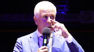 Apprezzo la sua logica del fare. Così il governatore Pd Giani elogia Salvini