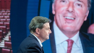 Massacro per Calenda e Renzi: il sondaggio dopo la rottura è impietoso