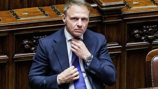 “Parole non razziste o antisemite”. Dalla comunità ebraica difendono Lollobrigida